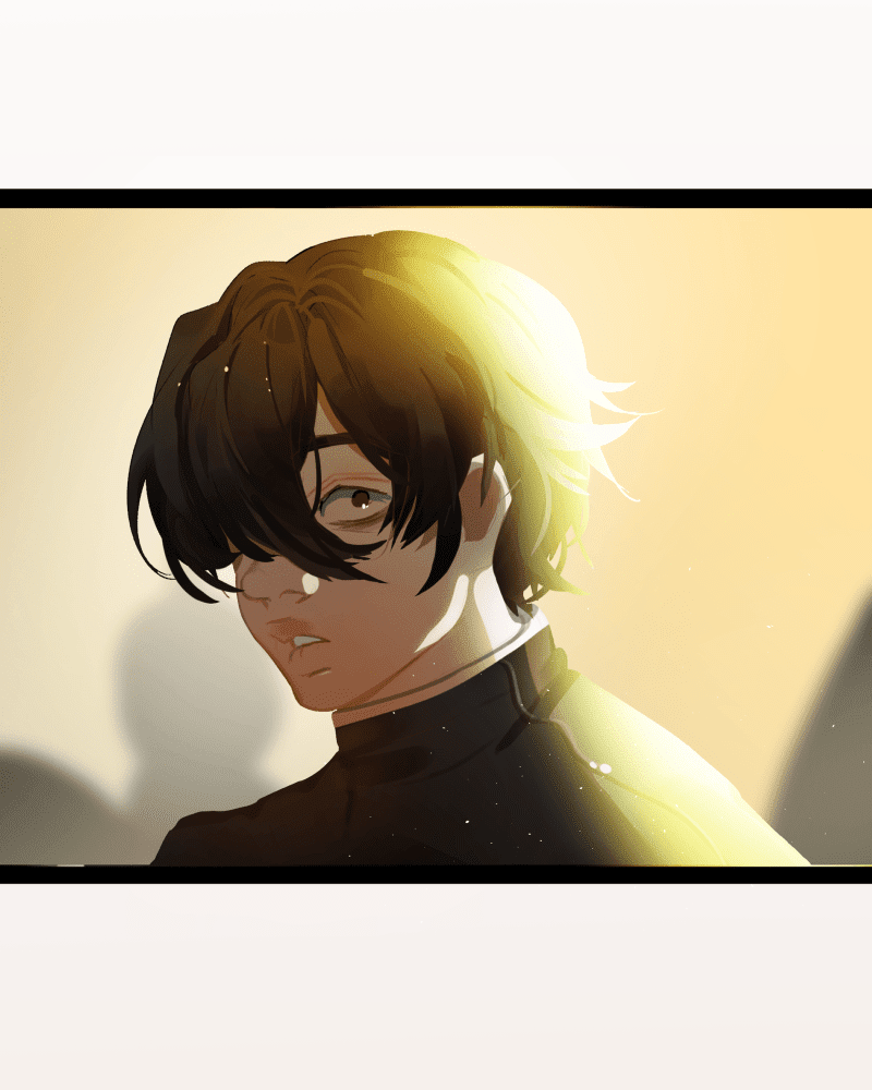 Winter Moon Chapter 313 page 3 - Chapter 313: [S3] Ep. 21 - Ugly