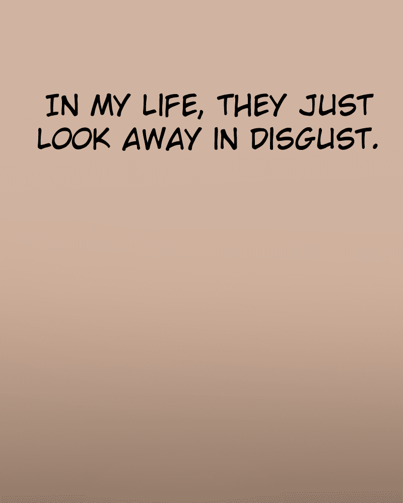Winter Moon Chapter 313 page 9 - Chapter 313: [S3] Ep. 21 - Ugly
