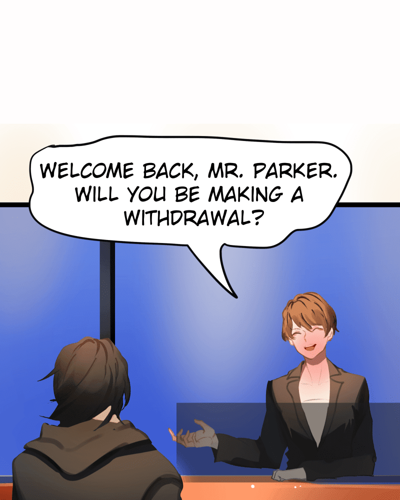 Winter Moon Chapter 314 page 22 - Chapter 314: [S3] Ep. 22 - The Bank