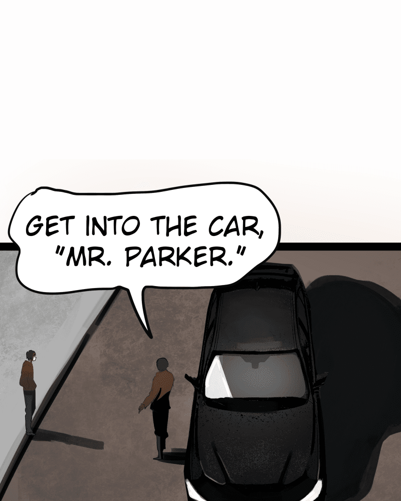 Winter Moon Chapter 314 page 27 - Chapter 314: [S3] Ep. 22 - The Bank