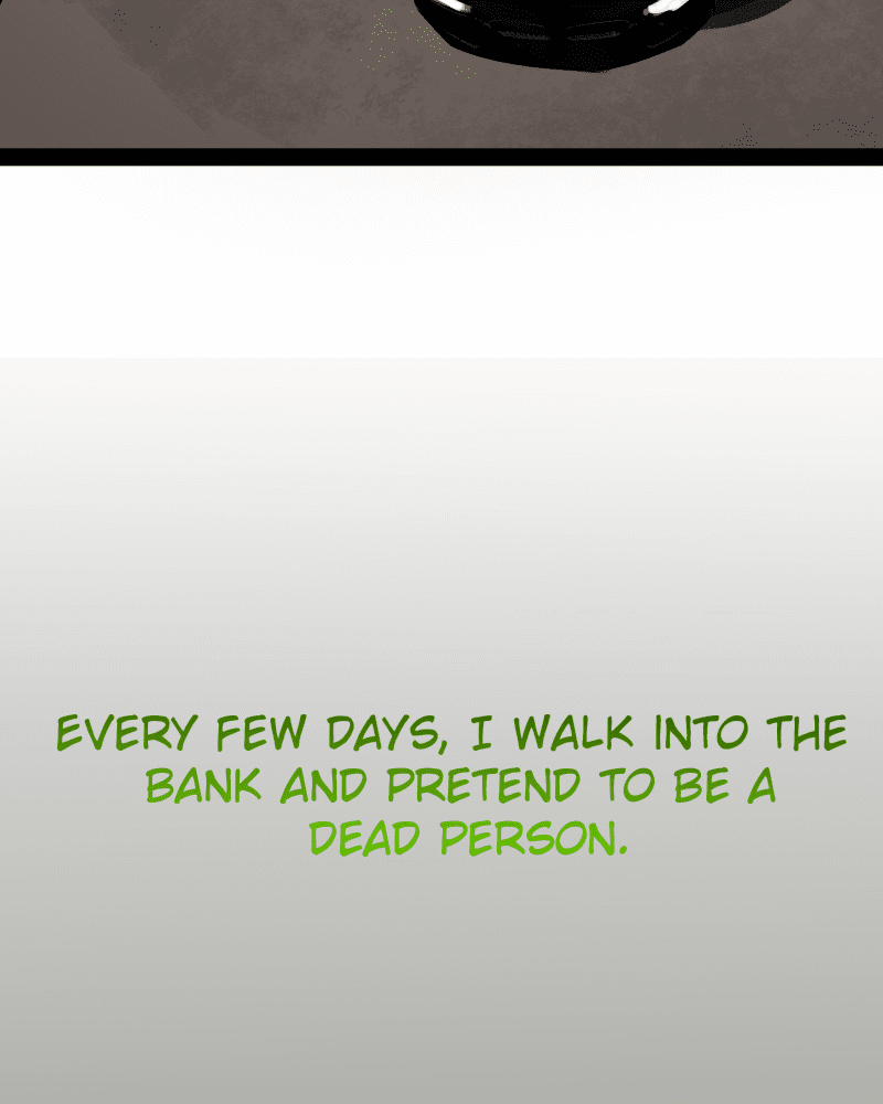 Winter Moon Chapter 314 page 28 - Chapter 314: [S3] Ep. 22 - The Bank
