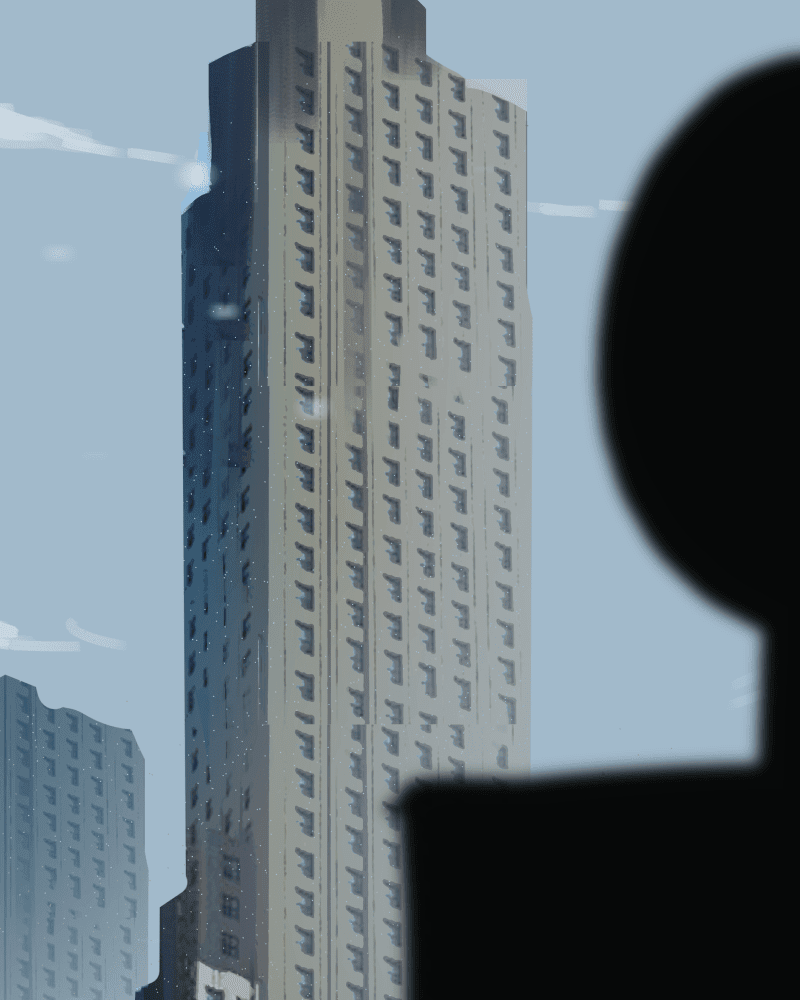 Winter Moon Chapter 314 page 9 - Chapter 314: [S3] Ep. 22 - The Bank