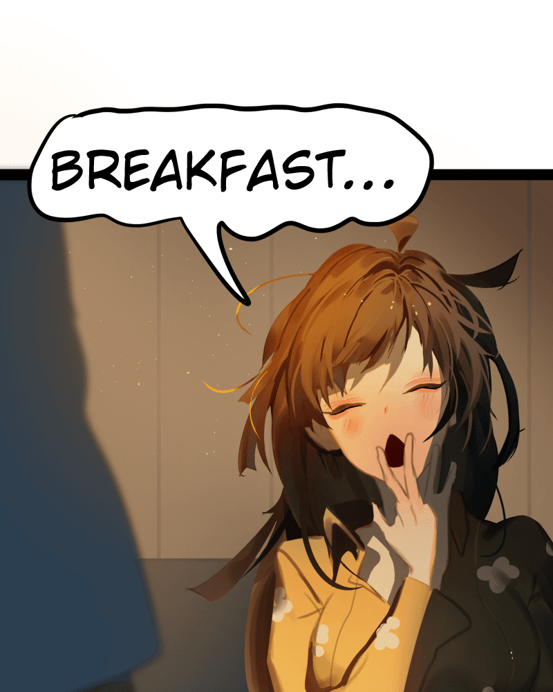 Winter Moon Chapter 315 page 5 - Chapter 315: [S3] Ep. 23 - Summer
