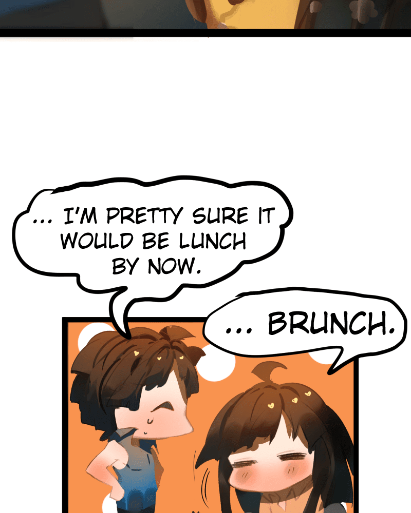 Winter Moon Chapter 315 page 6 - Chapter 315: [S3] Ep. 23 - Summer