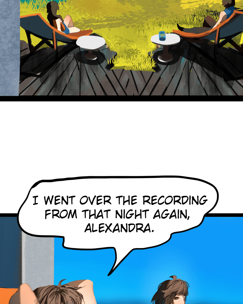 Winter Moon Chapter 315 page 9 - Chapter 315: [S3] Ep. 23 - Summer