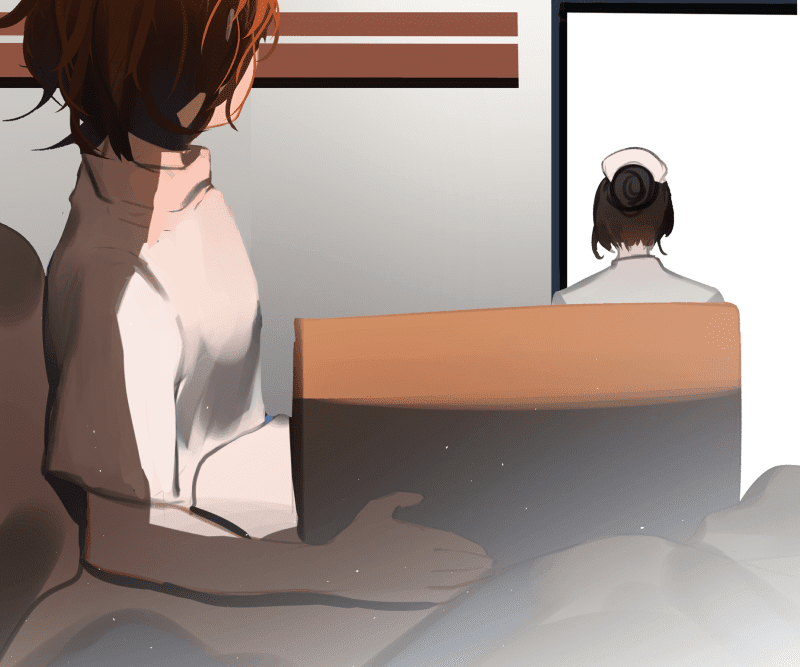 Winter Moon Chapter 316 page 11 - Chapter 316: [S3] Ep. 24 - Birthday
