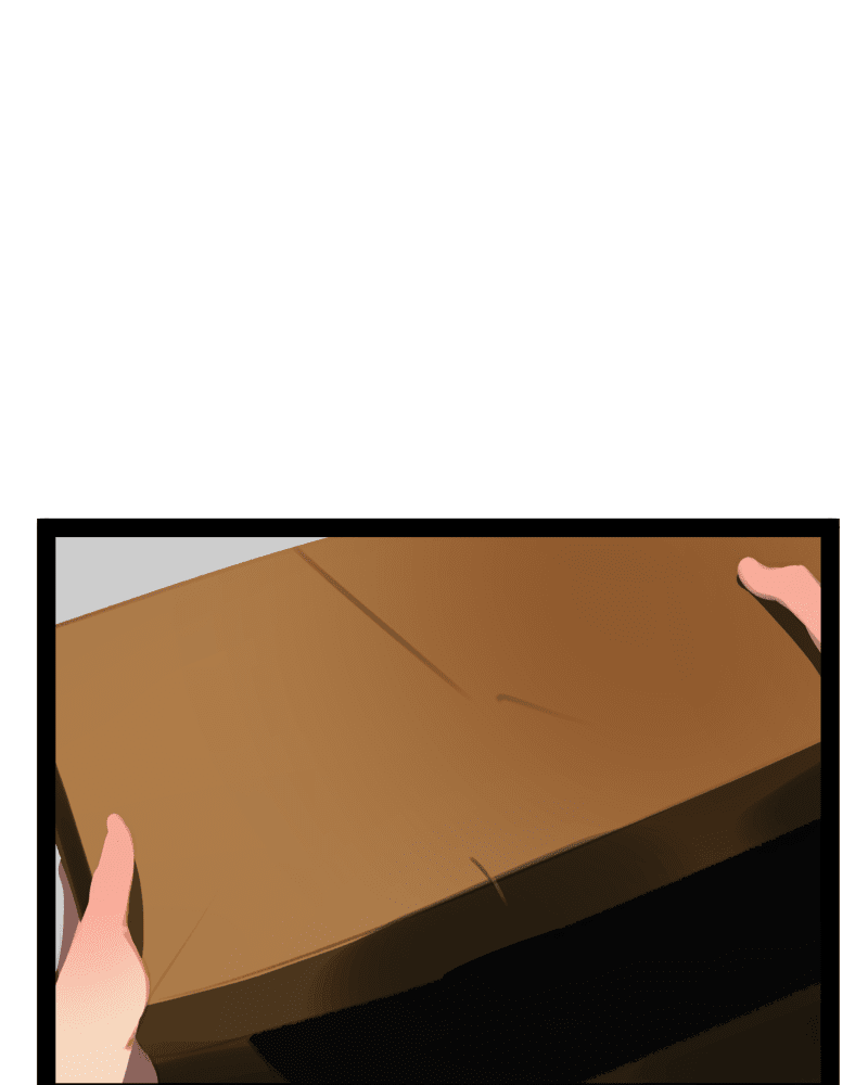 Winter Moon Chapter 316 page 12 - Chapter 316: [S3] Ep. 24 - Birthday