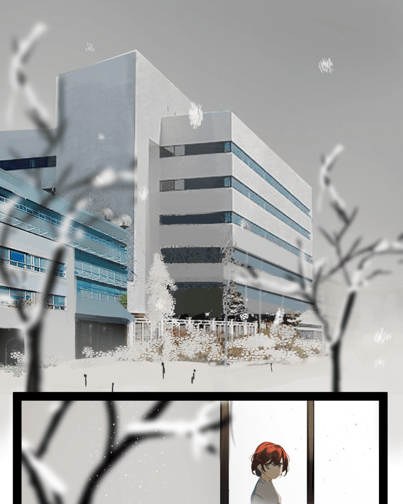 Winter Moon Chapter 316 page 2 - Chapter 316: [S3] Ep. 24 - Birthday
