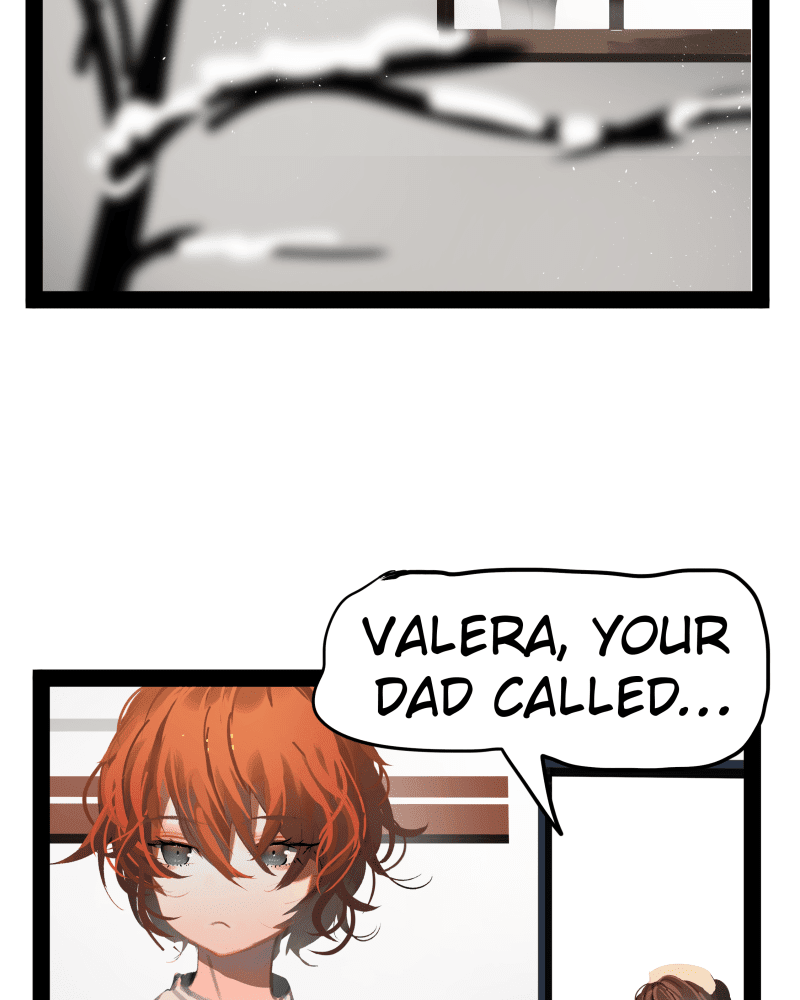 Winter Moon Chapter 316 page 3 - Chapter 316: [S3] Ep. 24 - Birthday