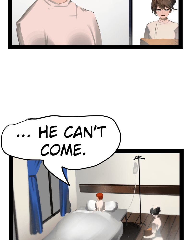 Winter Moon Chapter 316 page 4 - Chapter 316: [S3] Ep. 24 - Birthday