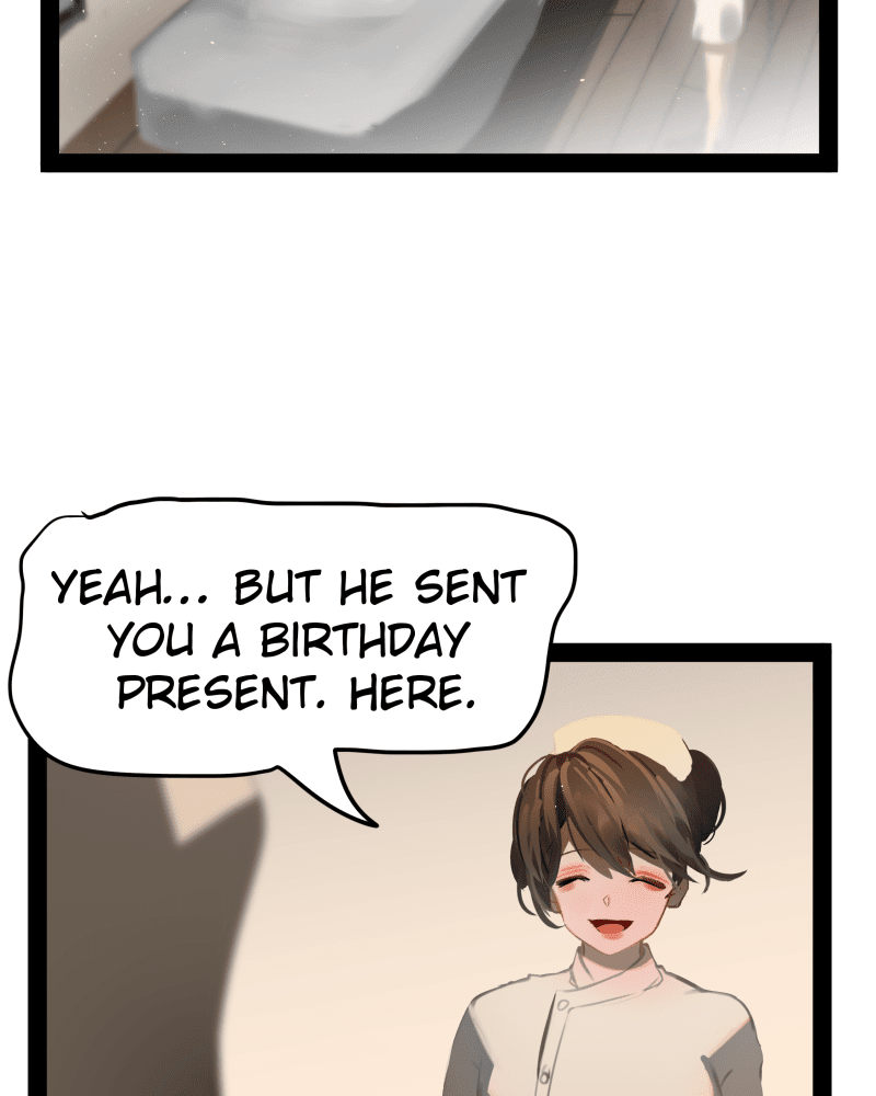 Winter Moon Chapter 316 page 5 - Chapter 316: [S3] Ep. 24 - Birthday