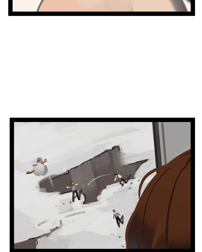 Winter Moon Chapter 316 page 7 - Chapter 316: [S3] Ep. 24 - Birthday
