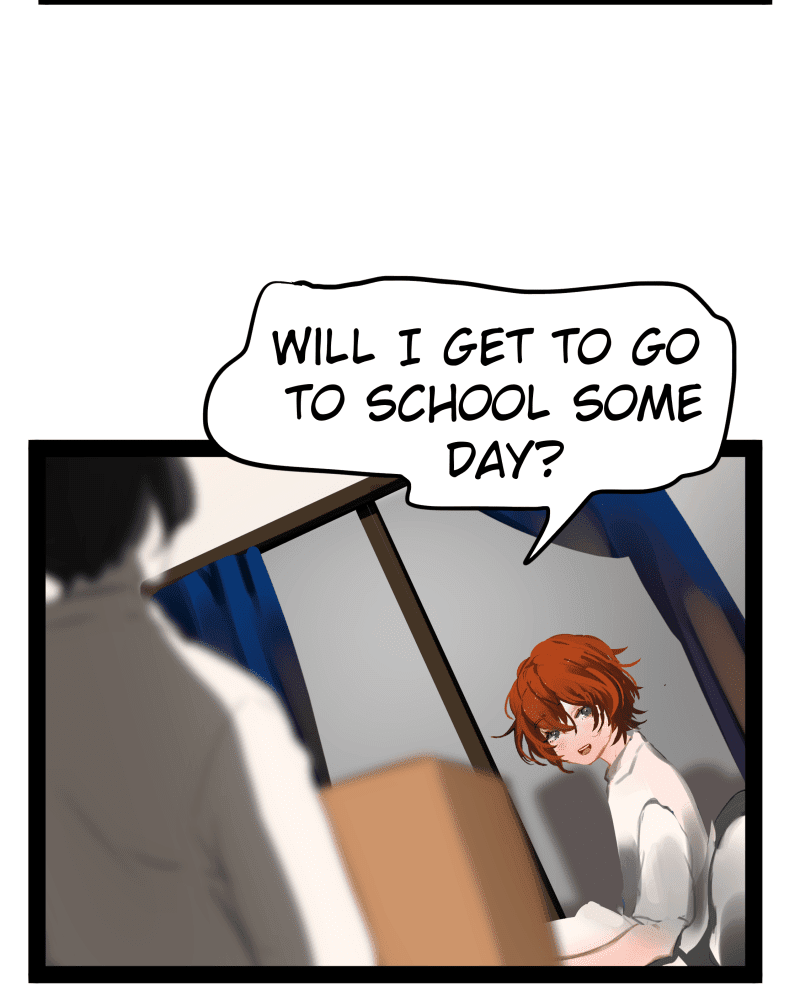 Winter Moon Chapter 316 page 8 - Chapter 316: [S3] Ep. 24 - Birthday