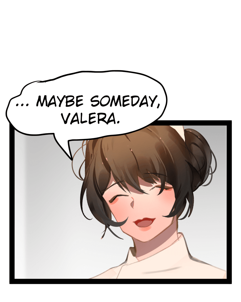 Winter Moon Chapter 316 page 9 - Chapter 316: [S3] Ep. 24 - Birthday