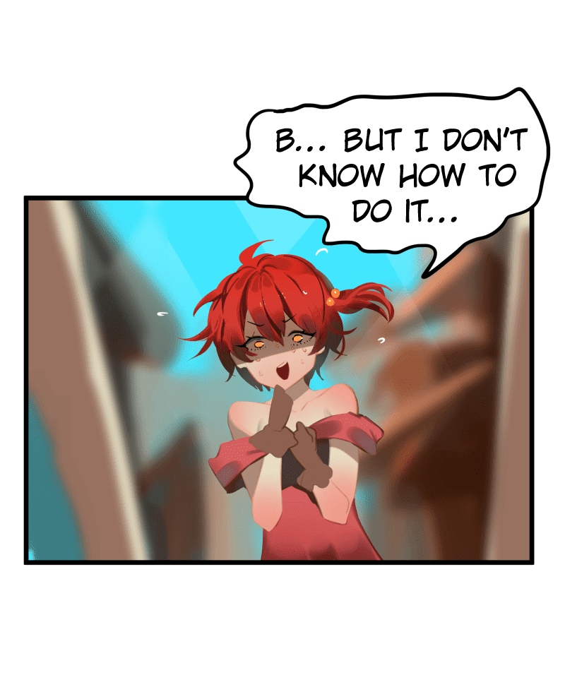 Winter Moon Chapter 317 page 10 - Chapter 317: [S3] Ep. 25 - Making Friends