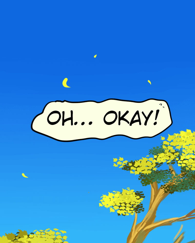 Winter Moon Chapter 317 page 12 - Chapter 317: [S3] Ep. 25 - Making Friends