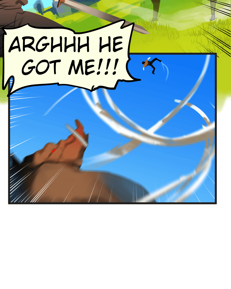 Winter Moon Chapter 317 page 15 - Chapter 317: [S3] Ep. 25 - Making Friends