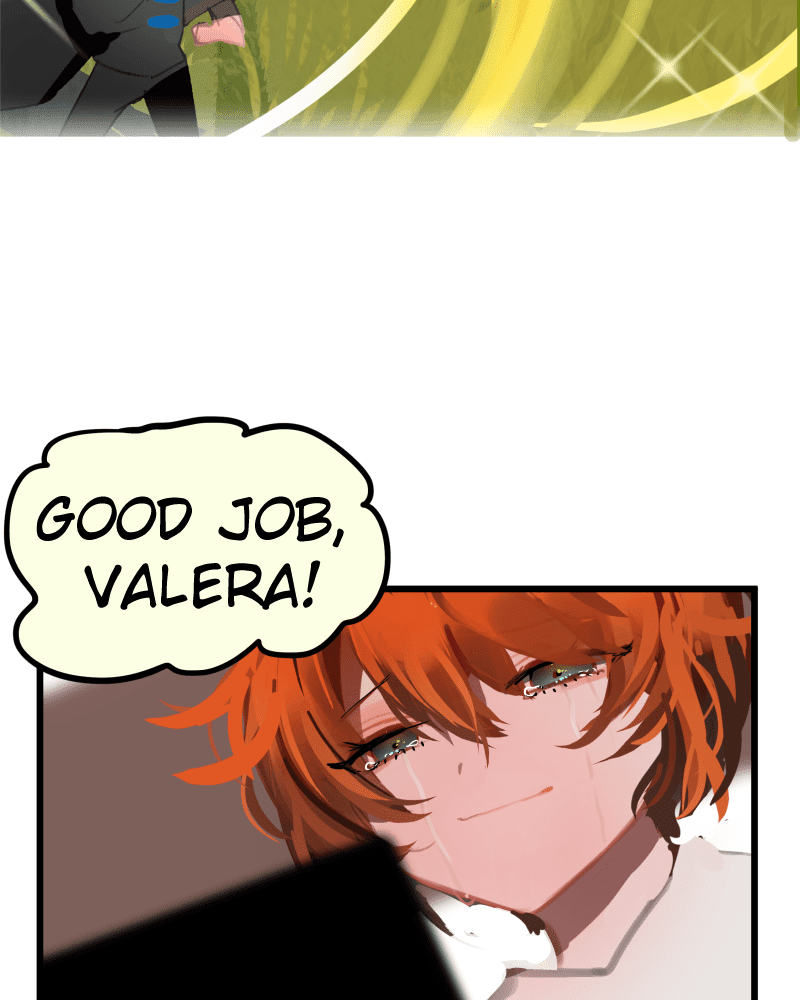 Winter Moon Chapter 317 page 20 - Chapter 317: [S3] Ep. 25 - Making Friends