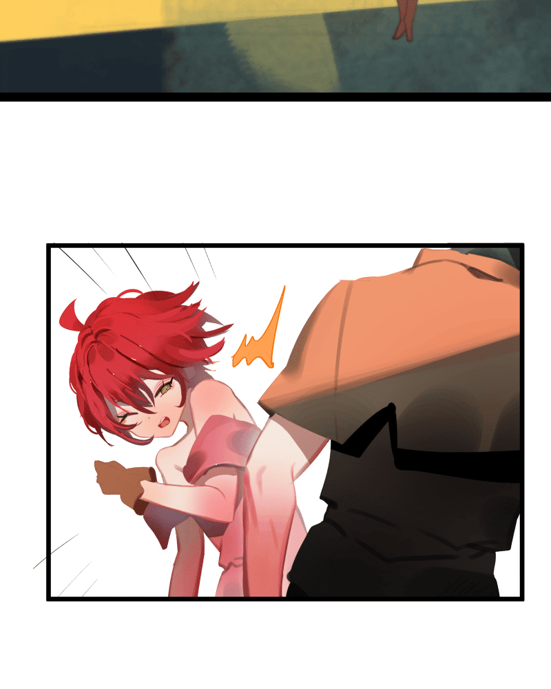 Winter Moon Chapter 317 page 3 - Chapter 317: [S3] Ep. 25 - Making Friends