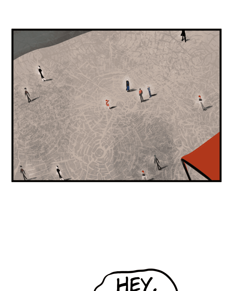 Winter Moon Chapter 317 page 5 - Chapter 317: [S3] Ep. 25 - Making Friends