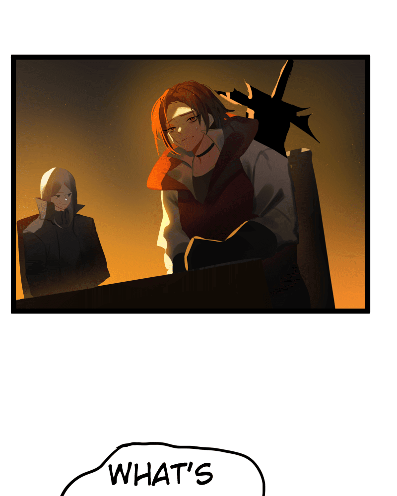 Winter Moon Chapter 318 page 10 - Chapter 318: [S3] Ep. 26 - Friends