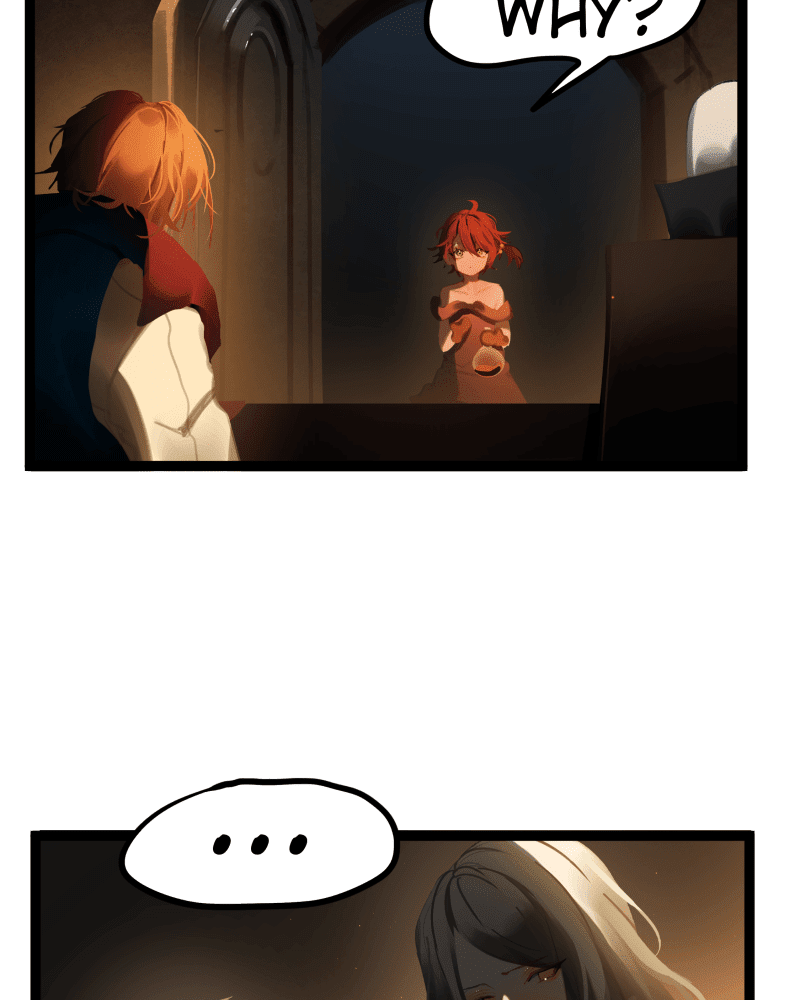 Winter Moon Chapter 318 page 14 - Chapter 318: [S3] Ep. 26 - Friends
