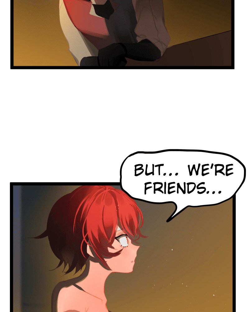 Winter Moon Chapter 318 page 16 - Chapter 318: [S3] Ep. 26 - Friends