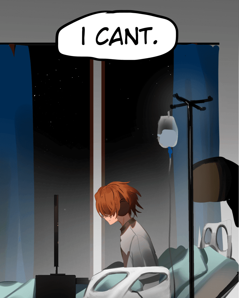 Winter Moon Chapter 318 page 19 - Chapter 318: [S3] Ep. 26 - Friends