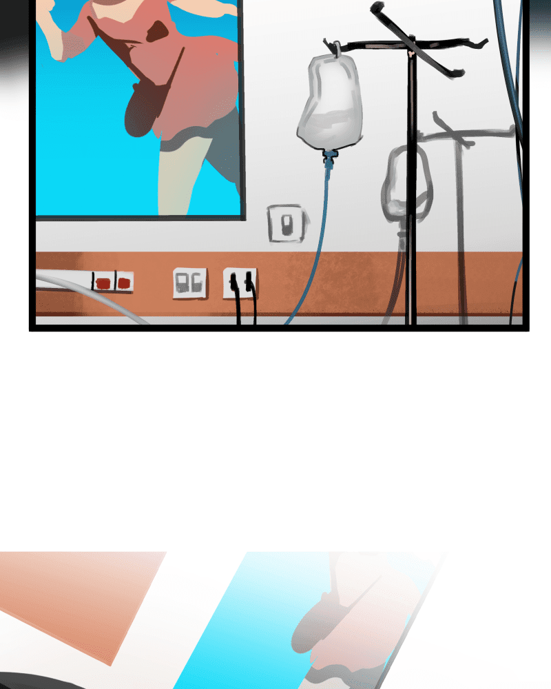 Winter Moon Chapter 318 page 2 - Chapter 318: [S3] Ep. 26 - Friends