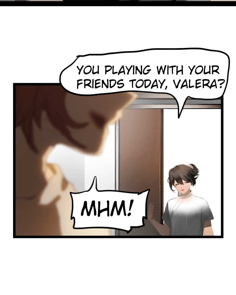 Winter Moon Chapter 318 page 4 - Chapter 318: [S3] Ep. 26 - Friends
