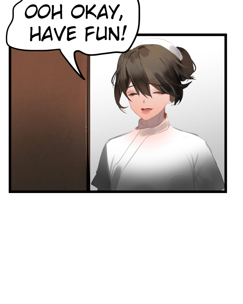Winter Moon Chapter 318 page 6 - Chapter 318: [S3] Ep. 26 - Friends