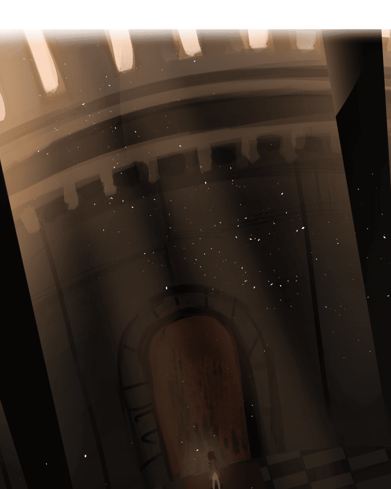 Winter Moon Chapter 319 page 1 - Chapter 319: [S3] Ep. 27 - Not Real