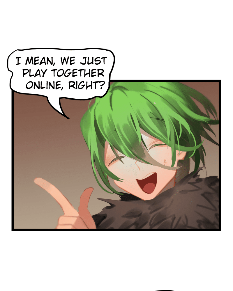 Winter Moon Chapter 319 page 10 - Chapter 319: [S3] Ep. 27 - Not Real