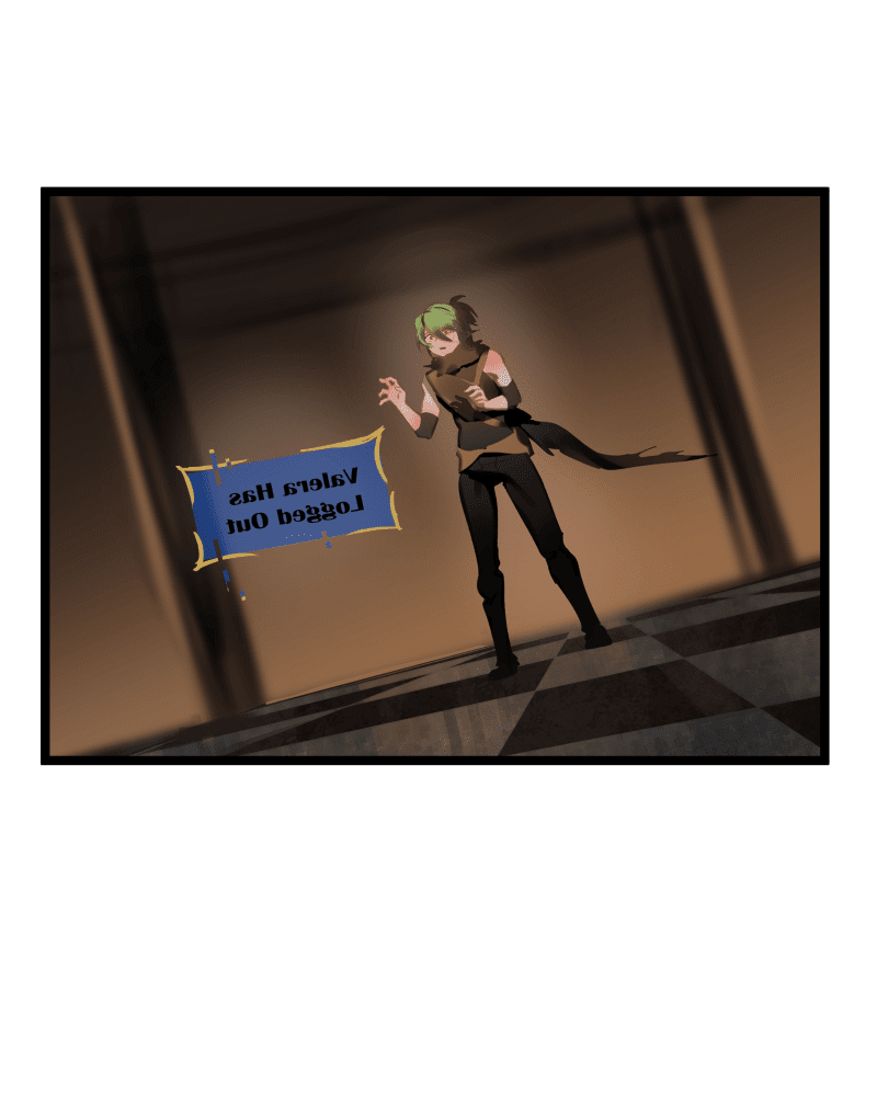 Winter Moon Chapter 319 page 13 - Chapter 319: [S3] Ep. 27 - Not Real