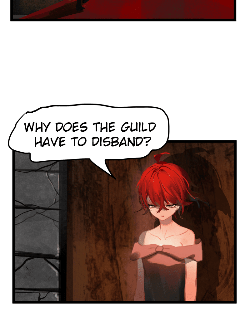 Winter Moon Chapter 319 page 3 - Chapter 319: [S3] Ep. 27 - Not Real