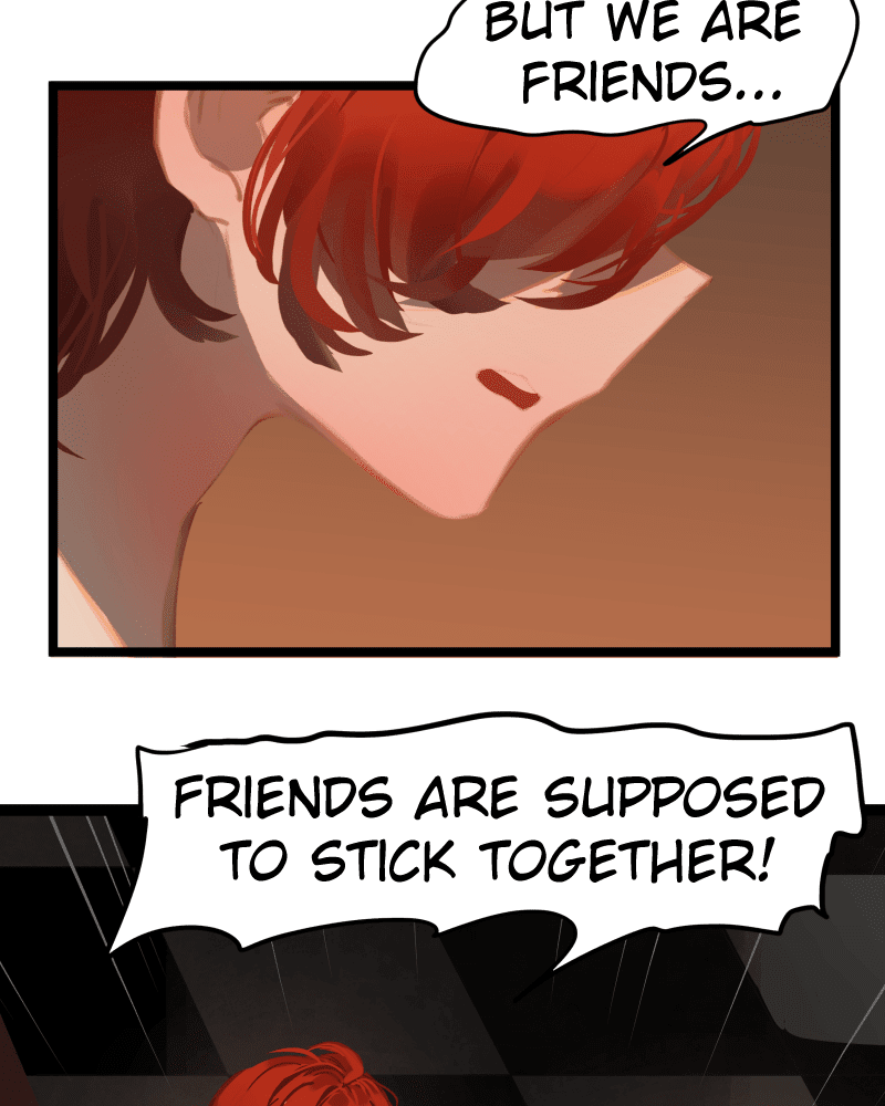 Winter Moon Chapter 319 page 6 - Chapter 319: [S3] Ep. 27 - Not Real