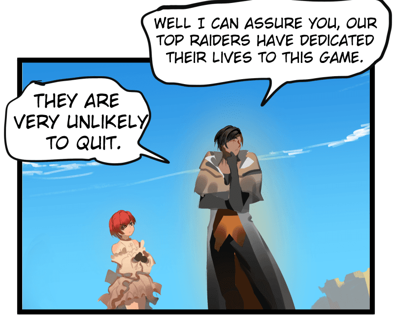 Winter Moon Chapter 320 page 11 - Chapter 320: [S3] Ep. 28 - Accepted