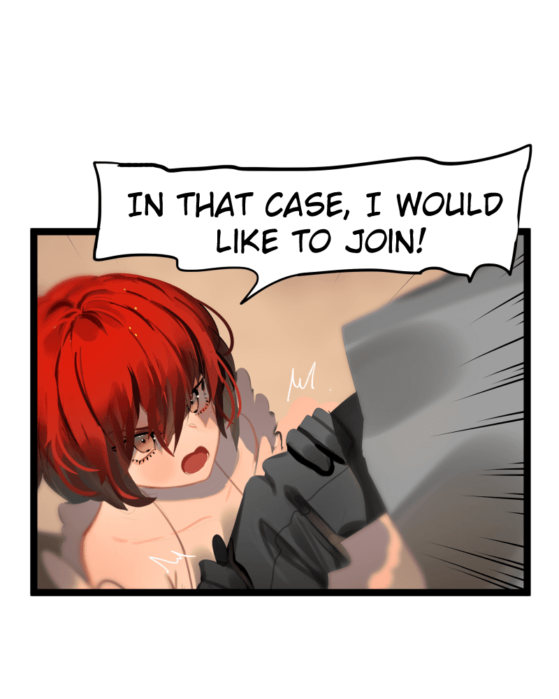 Winter Moon Chapter 320 page 12 - Chapter 320: [S3] Ep. 28 - Accepted