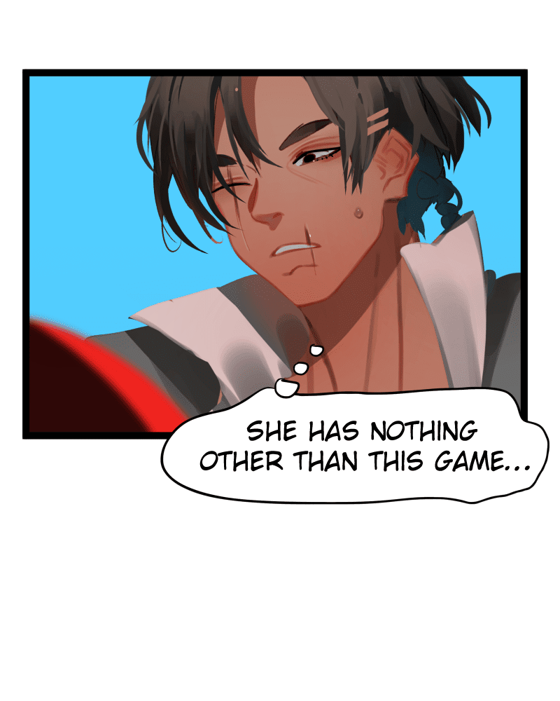 Winter Moon Chapter 320 page 14 - Chapter 320: [S3] Ep. 28 - Accepted
