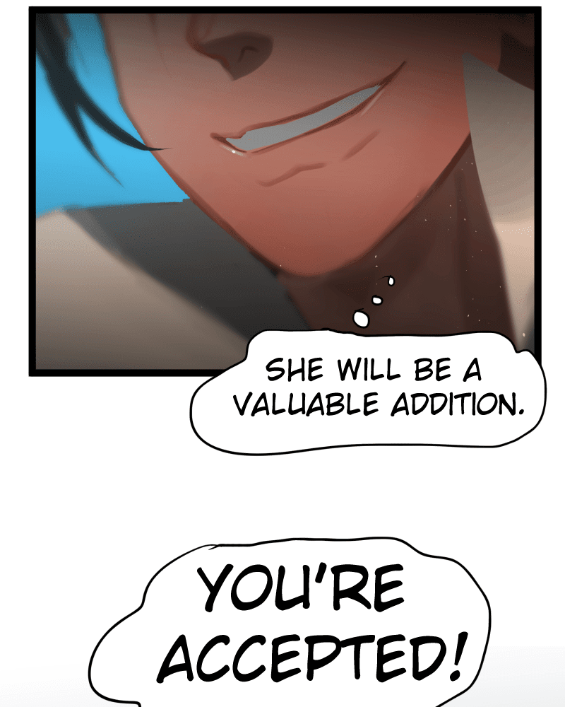Winter Moon Chapter 320 page 15 - Chapter 320: [S3] Ep. 28 - Accepted