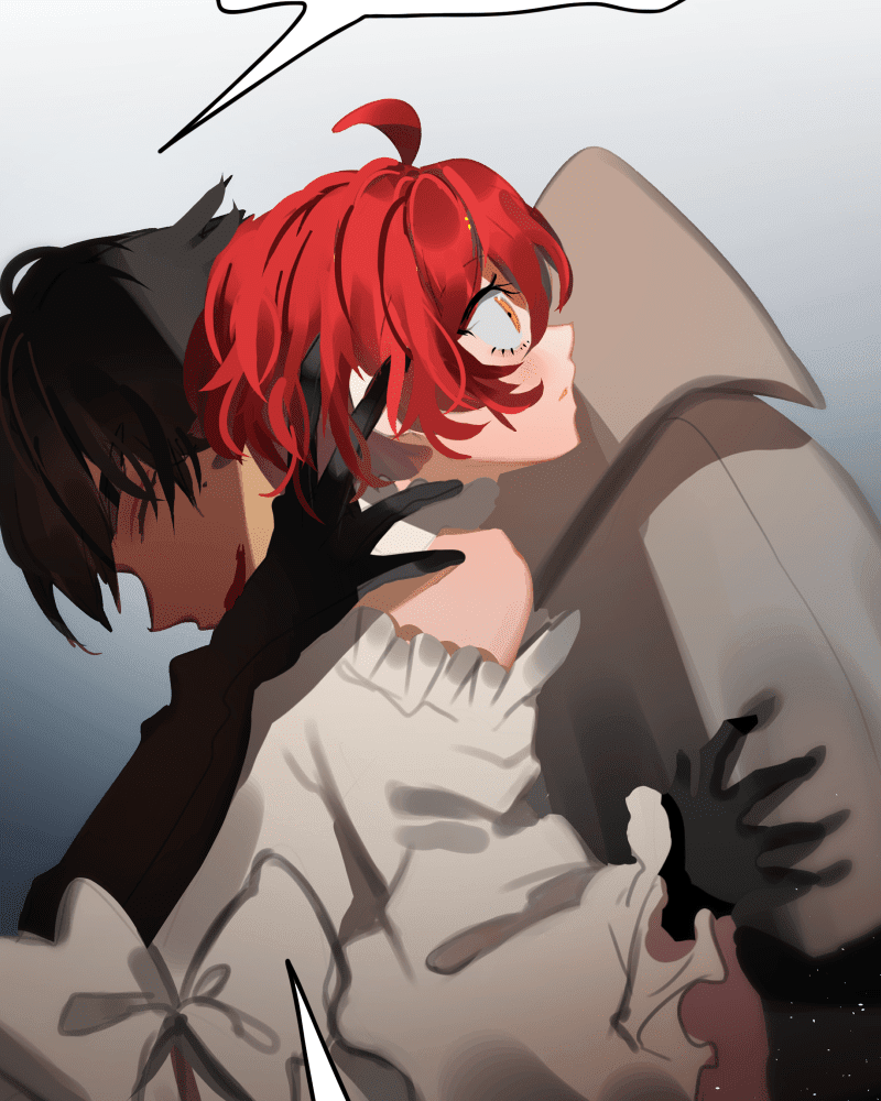 Winter Moon Chapter 320 page 16 - Chapter 320: [S3] Ep. 28 - Accepted