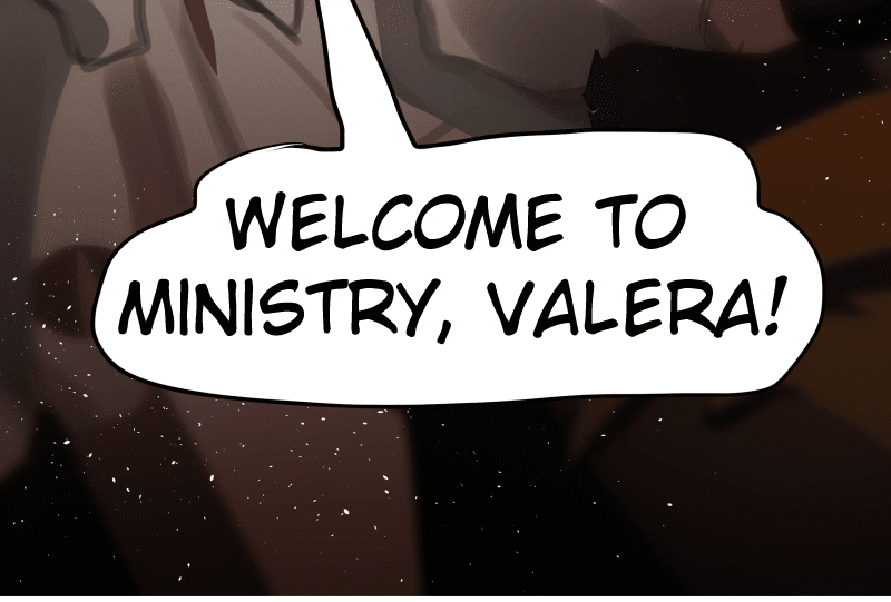 Winter Moon Chapter 320 page 17 - Chapter 320: [S3] Ep. 28 - Accepted