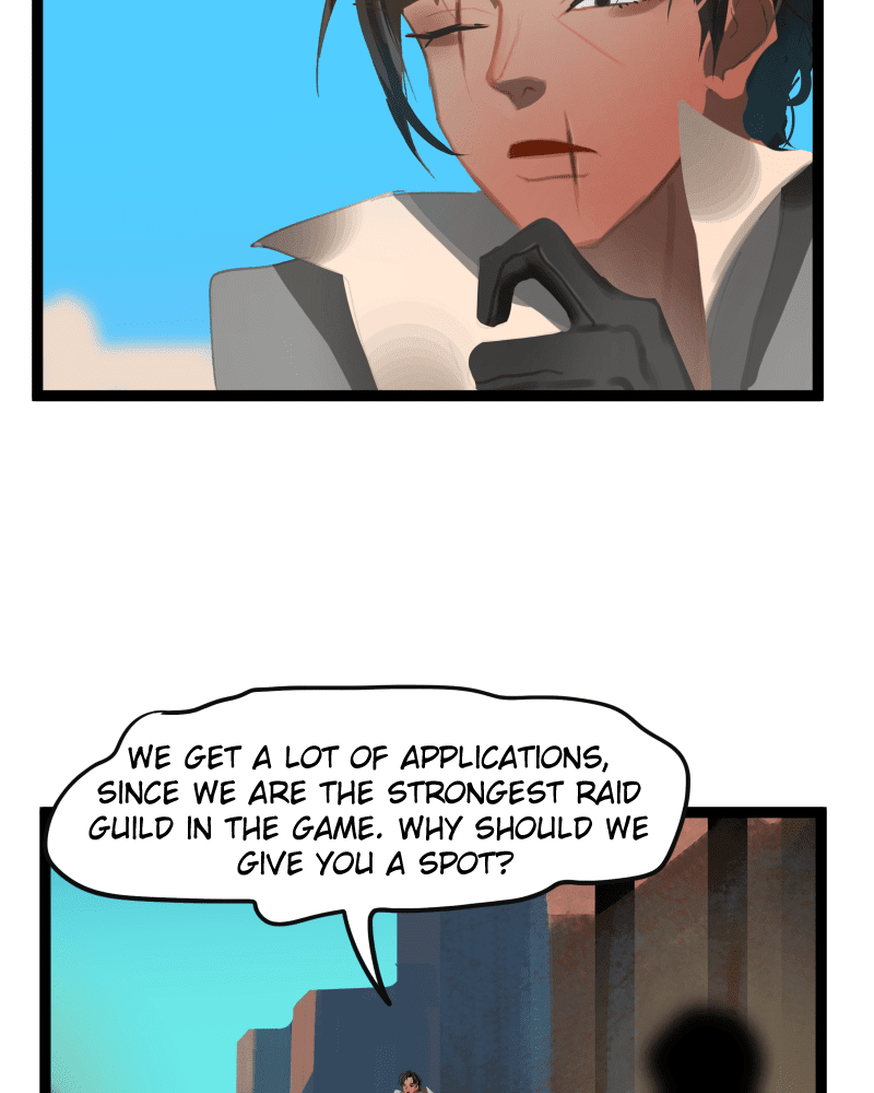 Winter Moon Chapter 320 page 5 - Chapter 320: [S3] Ep. 28 - Accepted