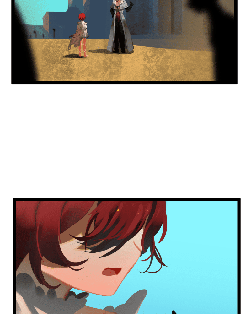 Winter Moon Chapter 320 page 6 - Chapter 320: [S3] Ep. 28 - Accepted