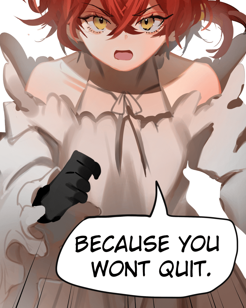 Winter Moon Chapter 320 page 8 - Chapter 320: [S3] Ep. 28 - Accepted