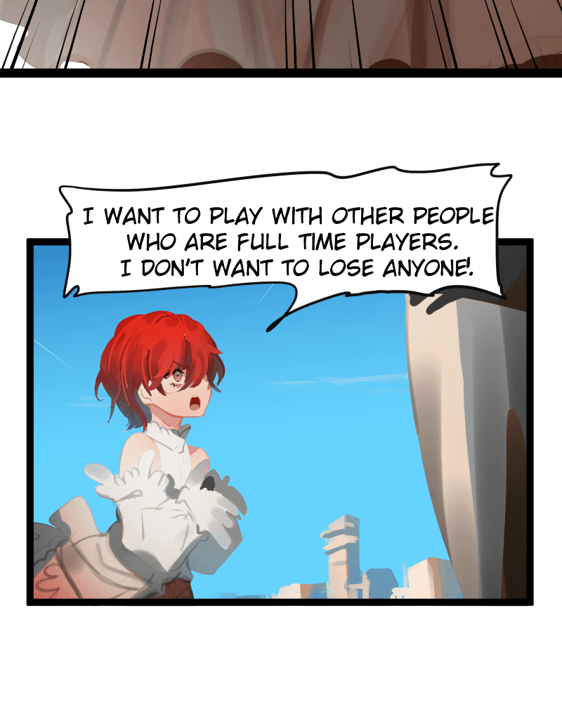 Winter Moon Chapter 320 page 9 - Chapter 320: [S3] Ep. 28 - Accepted