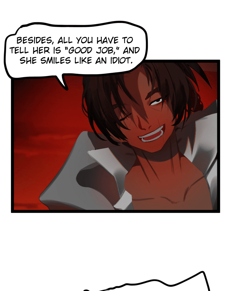 Winter Moon Chapter 321 page 12 - Chapter 321: [S3] Ep. 29 - Do My Best