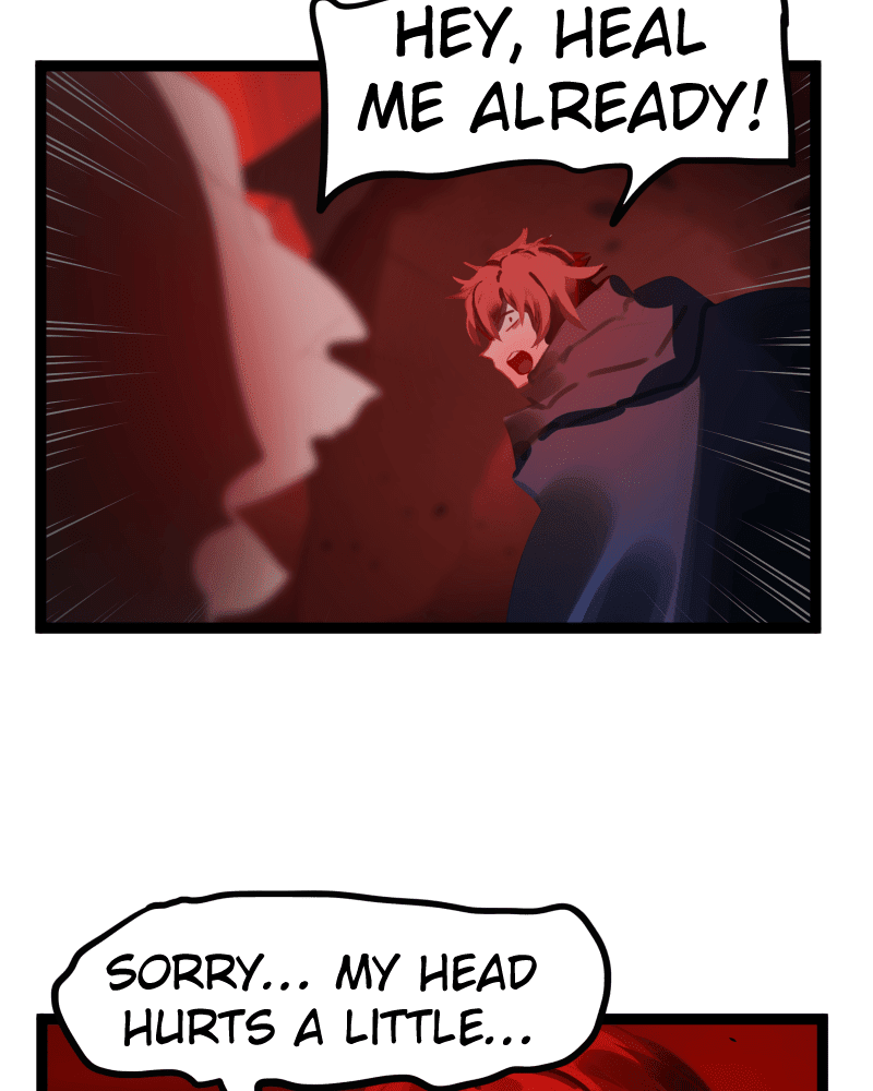 Winter Moon Chapter 321 page 13 - Chapter 321: [S3] Ep. 29 - Do My Best
