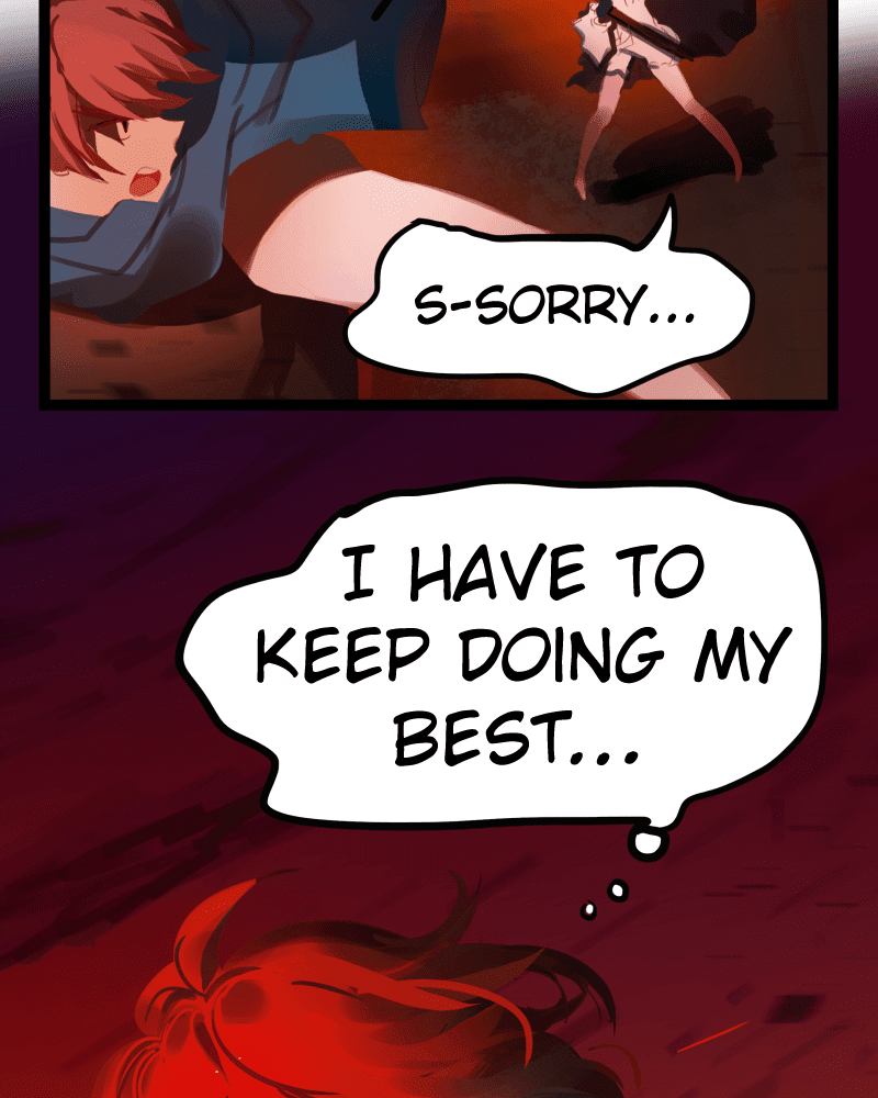 Winter Moon Chapter 321 page 15 - Chapter 321: [S3] Ep. 29 - Do My Best