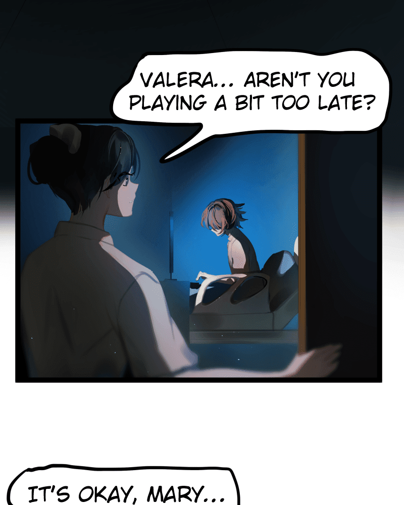 Winter Moon Chapter 321 page 2 - Chapter 321: [S3] Ep. 29 - Do My Best